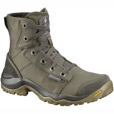 Walking Boots Columbia Men Camden Chukka Nori