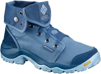 Wandelschoen Columbia Men Camden Mountain Columbia Men Grey