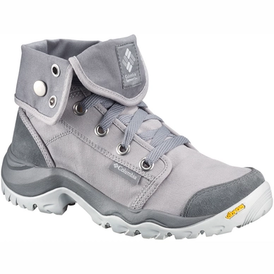 Wandelschoen Columbia Women Camden Titanium Grey Ice