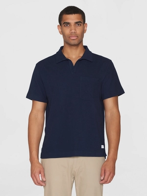 2---Loose_cotton_boucle_jersey_short_sleeved_polo_-_GOTS_Vegan-Polos-1020008-1412_Night_Sky-1_1350x1800