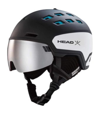 Ski Helmet HEAD Unisex Radar WCR 2024