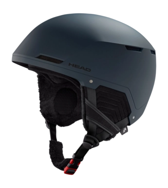Skihelm HEAD Unisex Compact Pro Nightblue