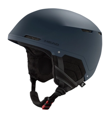 Ski Helmet HEAD Unisex Compact Evo Nightblue