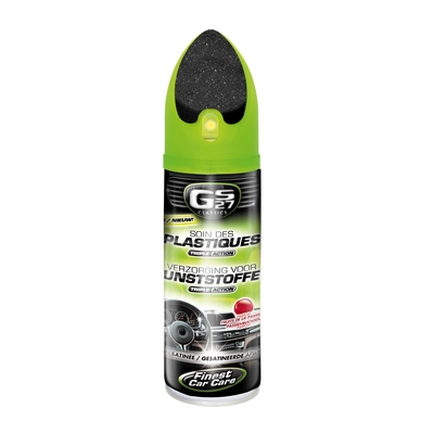 Reinigingsmiddel GS27 Verzorging Voor Kunststoffen 400 ml