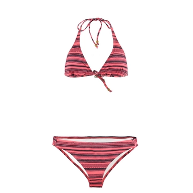 Brunotti Bikini Women Garjan Electric Pink