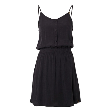 Strandkleid Brunotti Margaritha Schwarz Damen