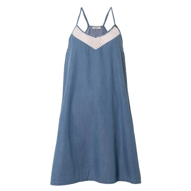 Strandjurk Brunotti Women Emerald Light Blue Denim