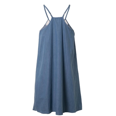 Strandjurk Brunotti Women Emerald Light Blue Denim