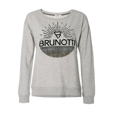 Trui Brunotti Women Cassia Light Chip Melee