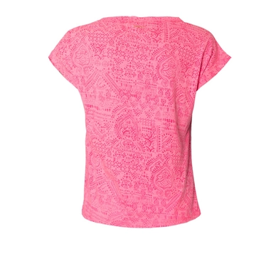 T-Shirt Brunotti Women Palo Pop Pink