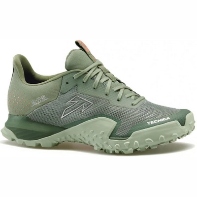 Wanderschuhe Tecnica Magma S Women Calm Lichene Light Bacca