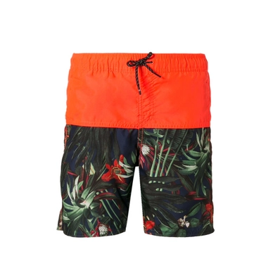 Badehose Brunotti Wilson Dark Denim Kinder
