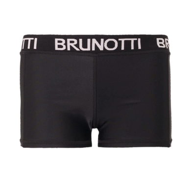 Swimming Shorts Brunotti Boys Danic Black