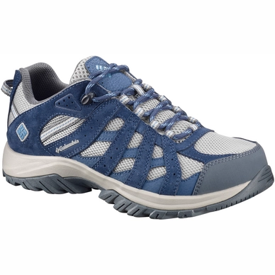 Wanderschuh Columbia Redmond XT Waterproof Dove Canyon Blue Damen