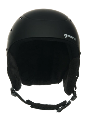 Ski Helmet Brunotti Unisex Buffalo Uni Black