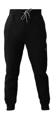 Trainingsbroek Brunotti Men Hendrik Sweatpant Black