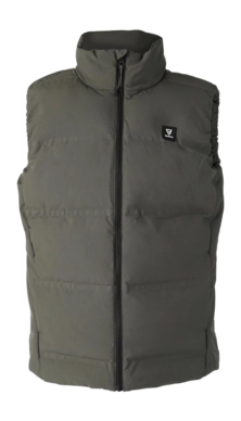 Bodywarmer Brunotti Men Balano Bodywarmer Pine Green