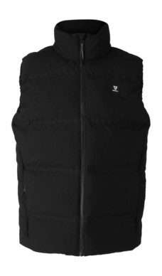 Gilet Brunotti Homme Balano Bodywarmer Black