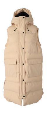 Body Warmer Brunotti Women Kalani Body Warmer Canvas