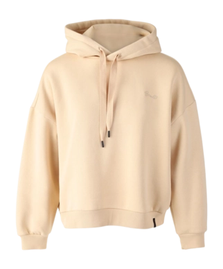 Hoodie Brunotti Women Donata Sweat Canvas