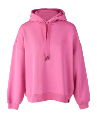 Kapuzenpullover Brunotti Donata Sweat Damen Barbie Pink