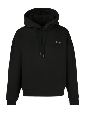 Pull à Capuche Brunotti Femme Donna-N Sweat Black