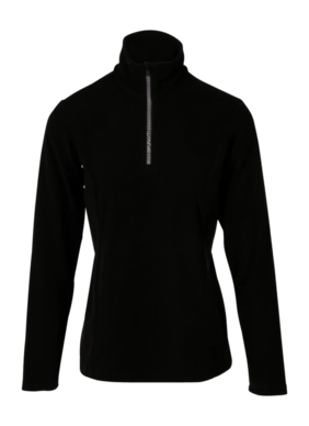 Skipully Brunotti Women Misma-N Fleece Black