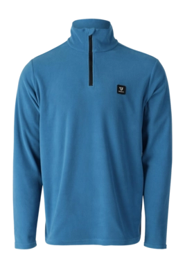 Ski Sweatshirt Brunotti Men Lenno-R Fleece Deep Sky 24