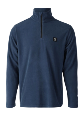 Skipully Brunotti Men Lenno-R Fleece Night Blue