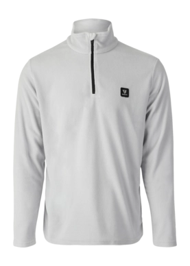 Skipully Brunotti Men Lenno-R Fleece Stone Grey
