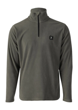 Skipully Brunotti Men Lenno-R Fleece Pine Green