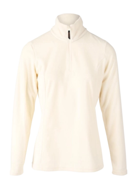Skipully Brunotti Women Mini-R Fleece White Foam