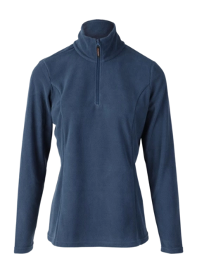 Pull de Ski Brunotti Femme Mini-R Fleece Night Blue
