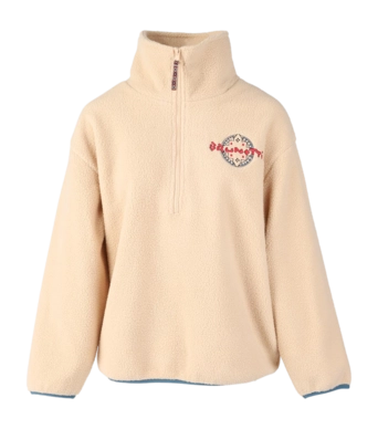 Skipully Brunotti Women Chino Fleece Canvas