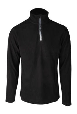 Skipullover Brunotti Tenno-N Fleece Herren Black