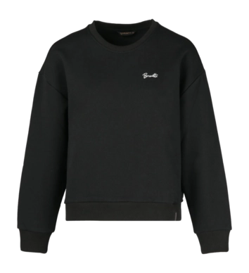 Pullover Brunotti Arai Sweat Damen Black