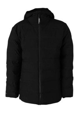 Jacket Brunotti Men Galan Jacket Black
