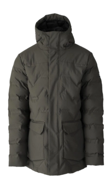 Jacke Brunotti Jamison Herren Pine Green