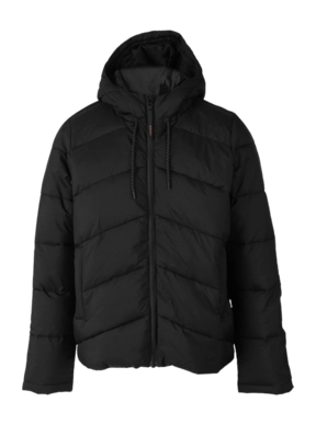 Jacke Brunotti Mira Jacket Damen Black