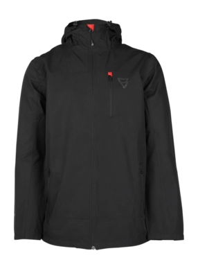 Jacket Brunotti Men Weylin-N Jacket Black