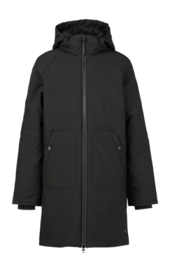 Jas Brunotti Girls Madwelly Jacket Black