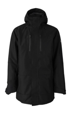 Skijacke Brunotti Stony Snow Jacket Herren Black