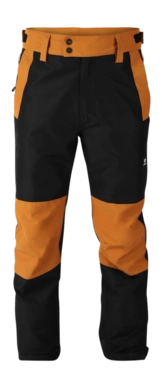Ski Trousers Brunotti Men Andros Snow Pants Black
