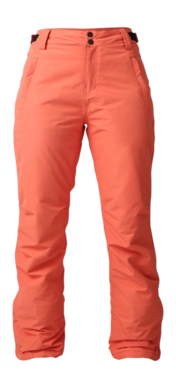 Skibroek Brunotti Women Belladonna Snow Pants Burnt Sienna