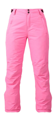 Ski Trousers Brunotti Women Belladonna  Barbie Pink