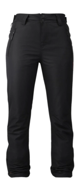 Pantalon de Ski Brunotti Femme Bellanda Snow Pants Black