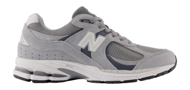 New Balance Unisex M2002RST Steel Lead