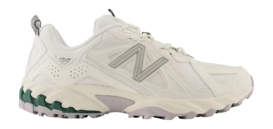 New Balance Unisex ML610TAG Angora Sea Salt