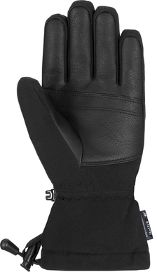 2---Reusch Kondor R-TEX® XT Junior 6361218 7701 black back