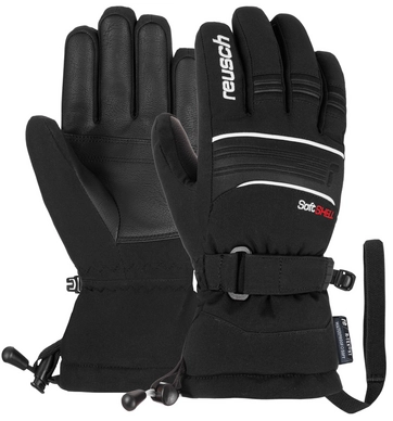 3---Reusch Kondor R-TEX® XT Junior 6361218 7701 black 1